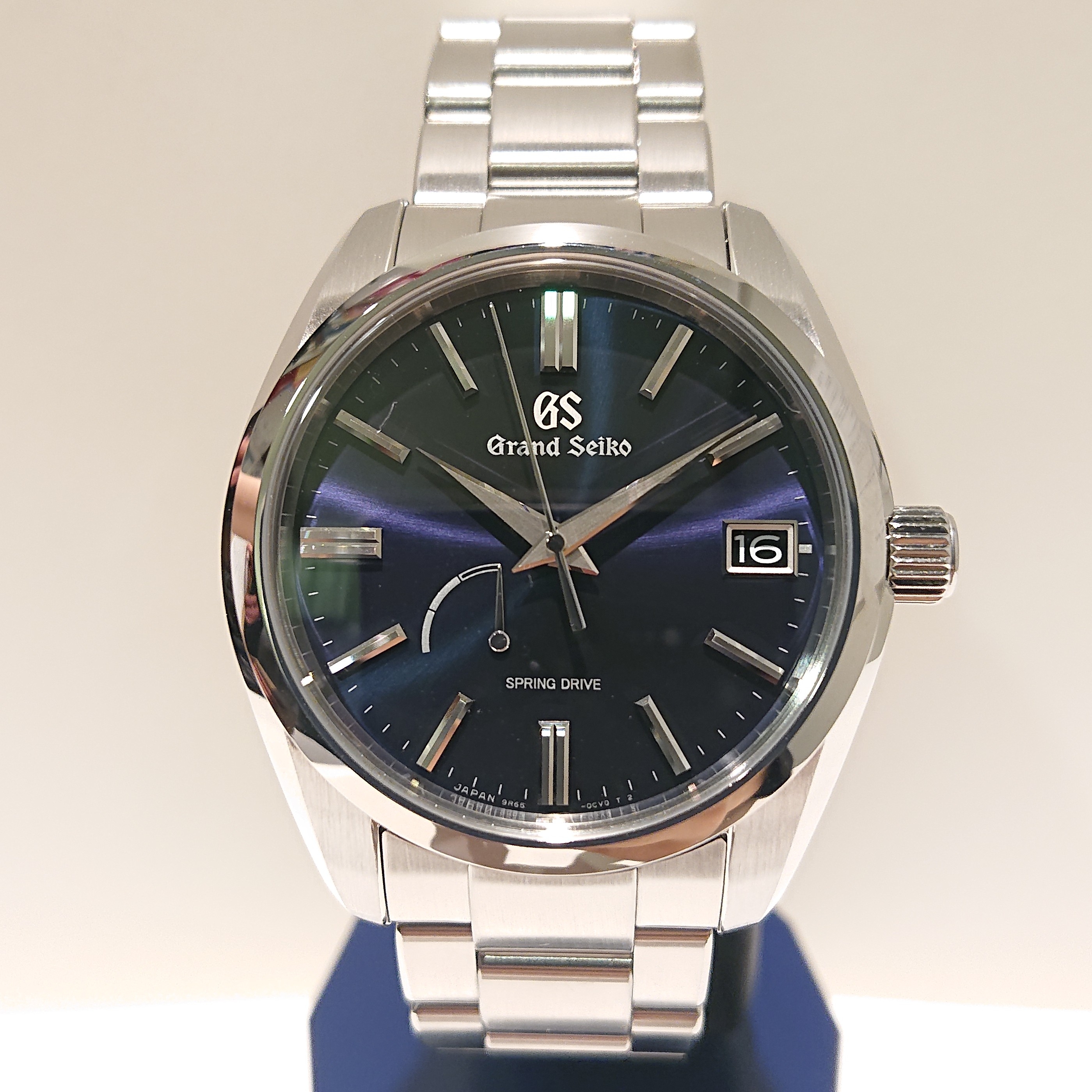 Grand Seiko(グランドセイコー)
