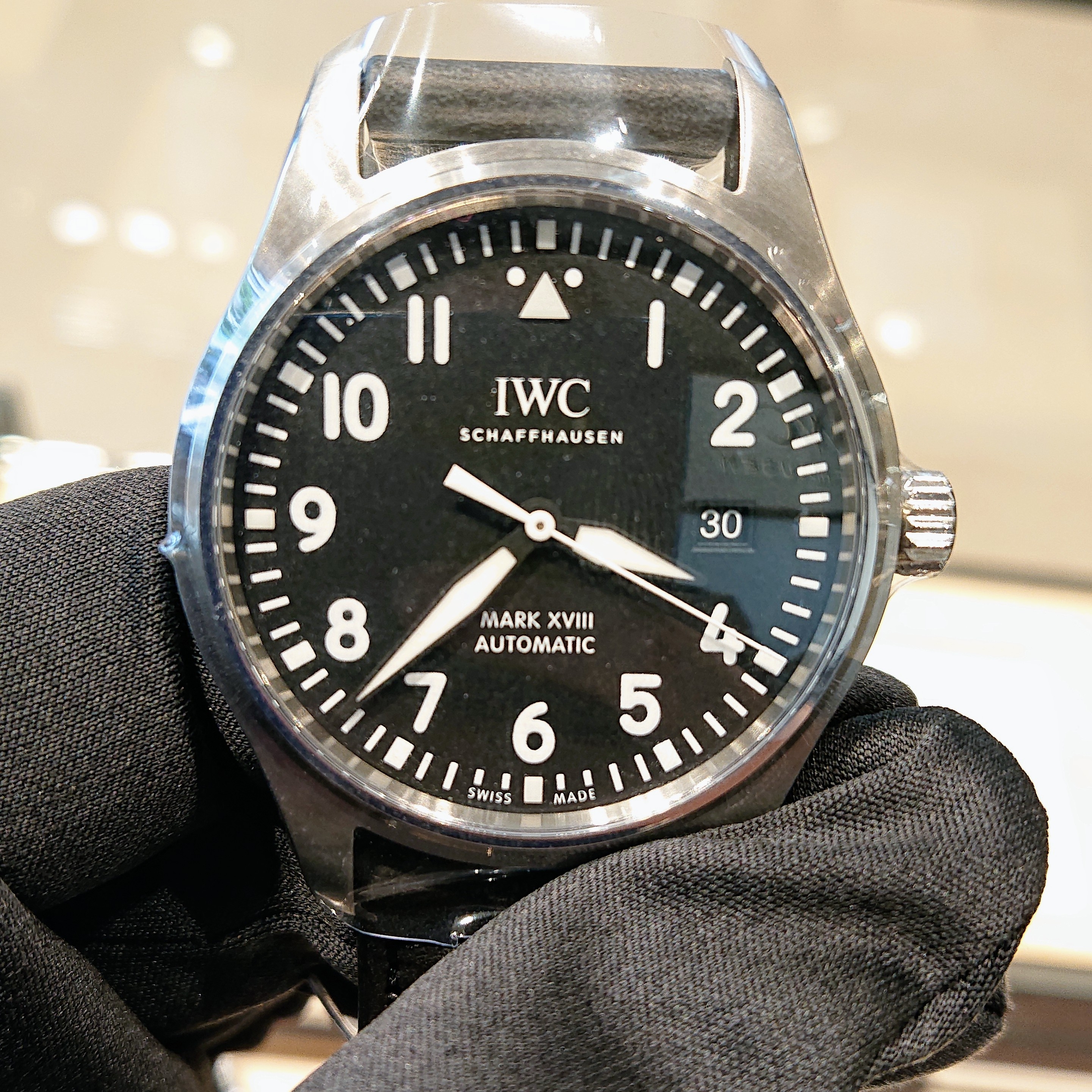 IWC(アイ・ダブリュー・シー)
