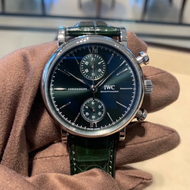 (アイ・ダブリュー・シー)
