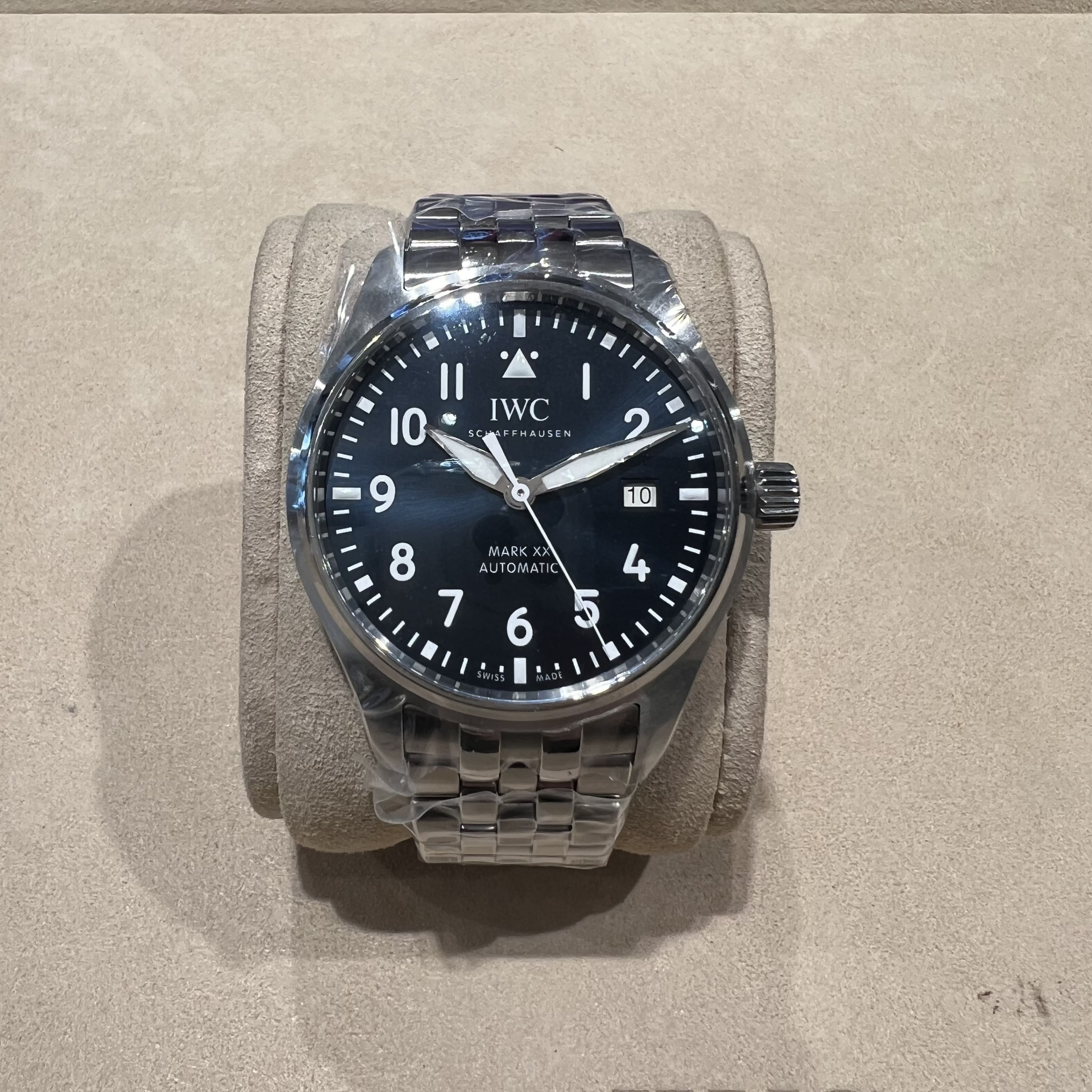 IWC(アイ・ダブリュー・シー)
