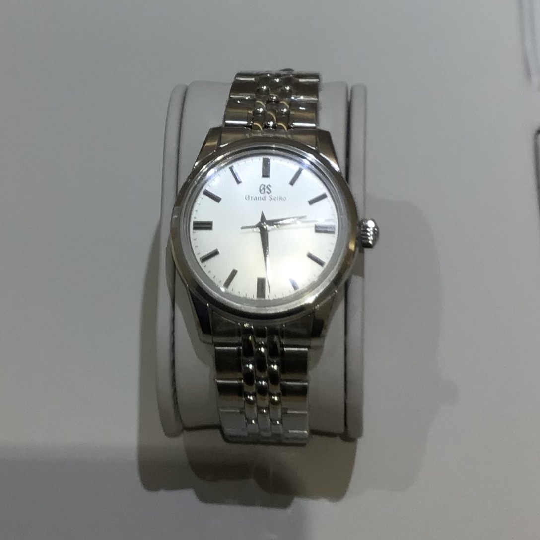 Grand Seiko(グランドセイコー)
