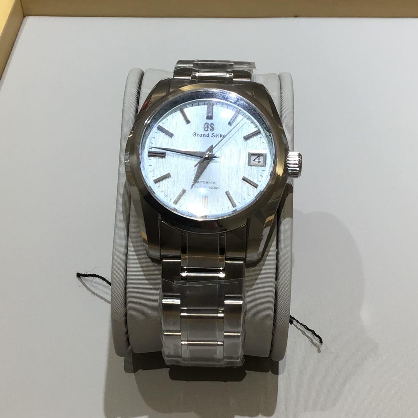 Grand Seiko(グランドセイコー)
