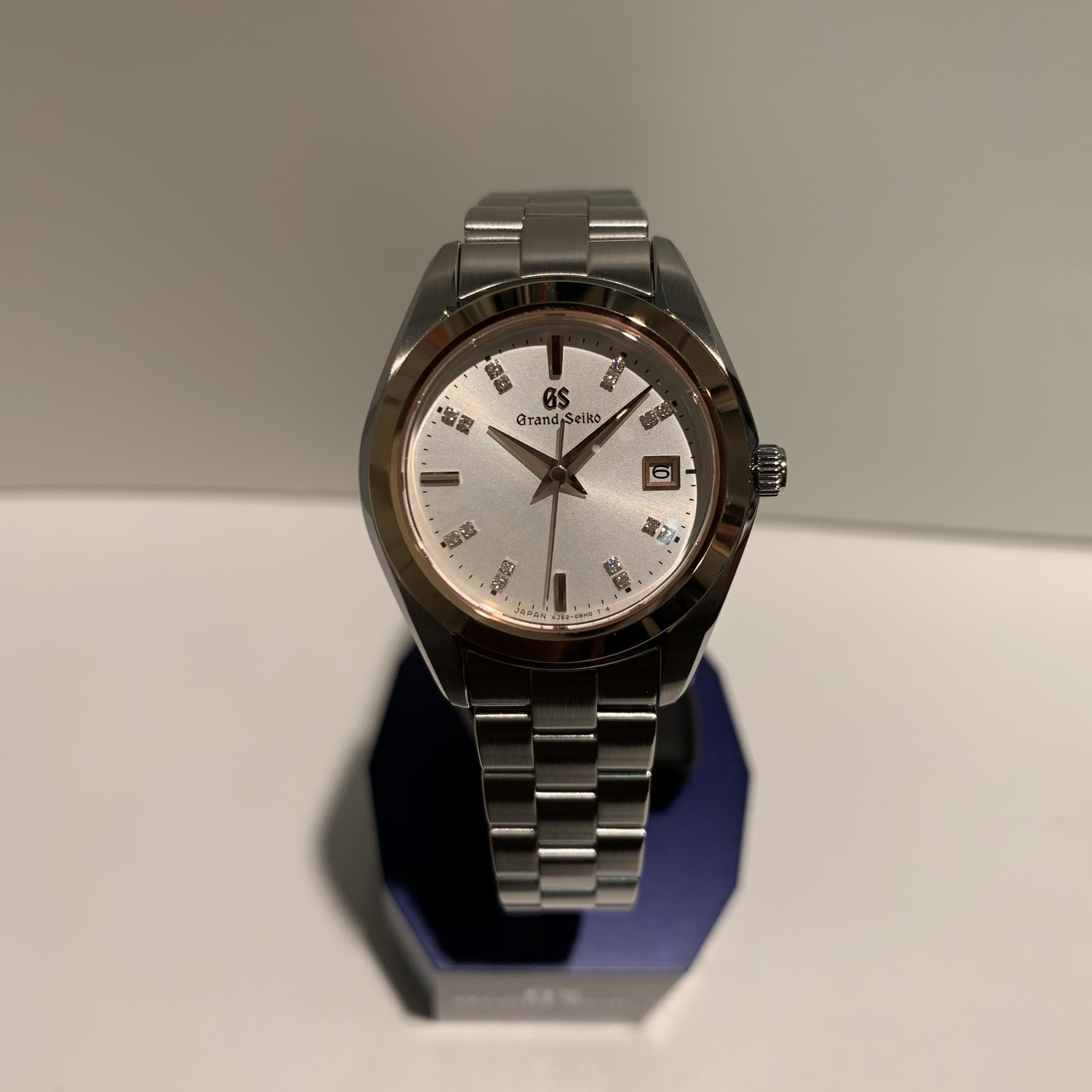 Grand Seiko(グランドセイコー)
