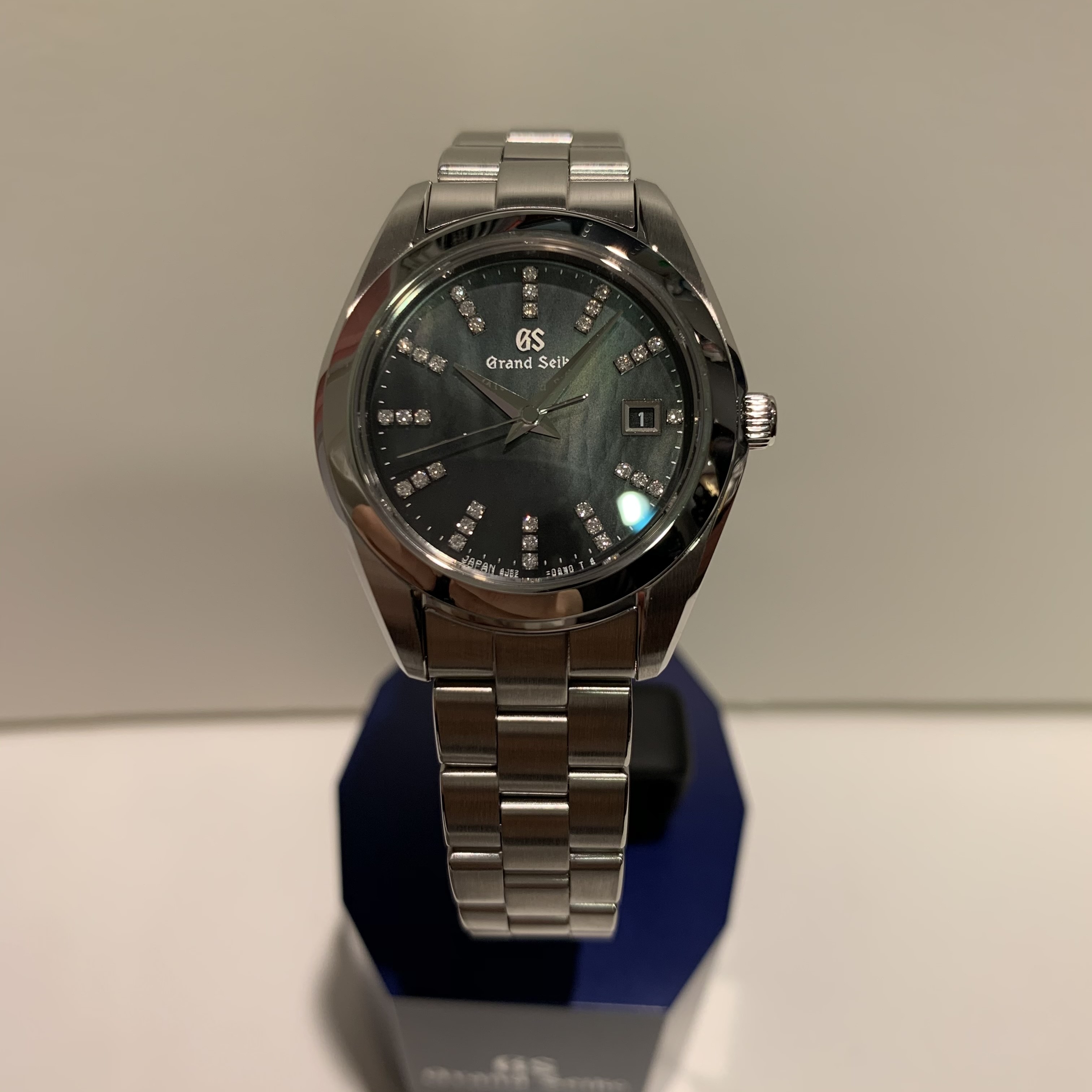 Grand Seiko(グランドセイコー)
