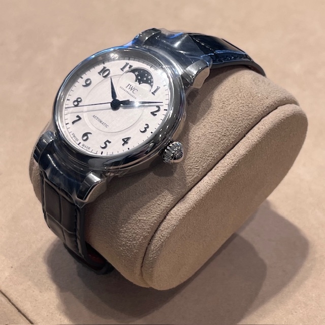 IWC(アイ・ダブリュー・シー)
