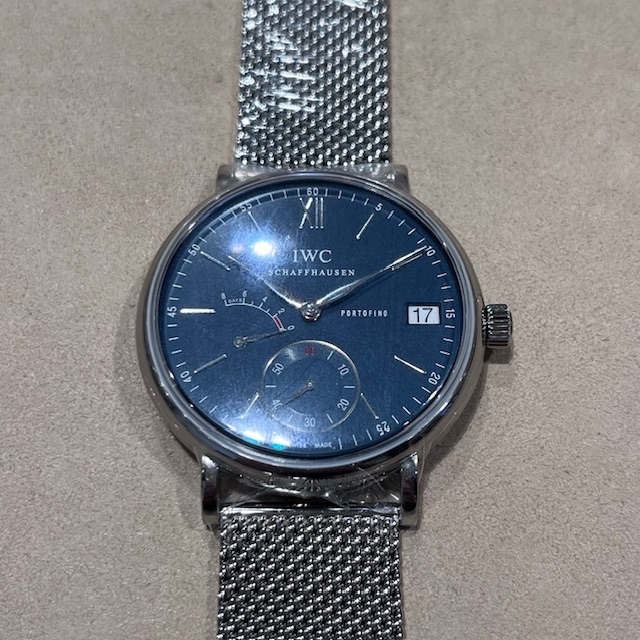 IWC(アイ・ダブリュー・シー)
