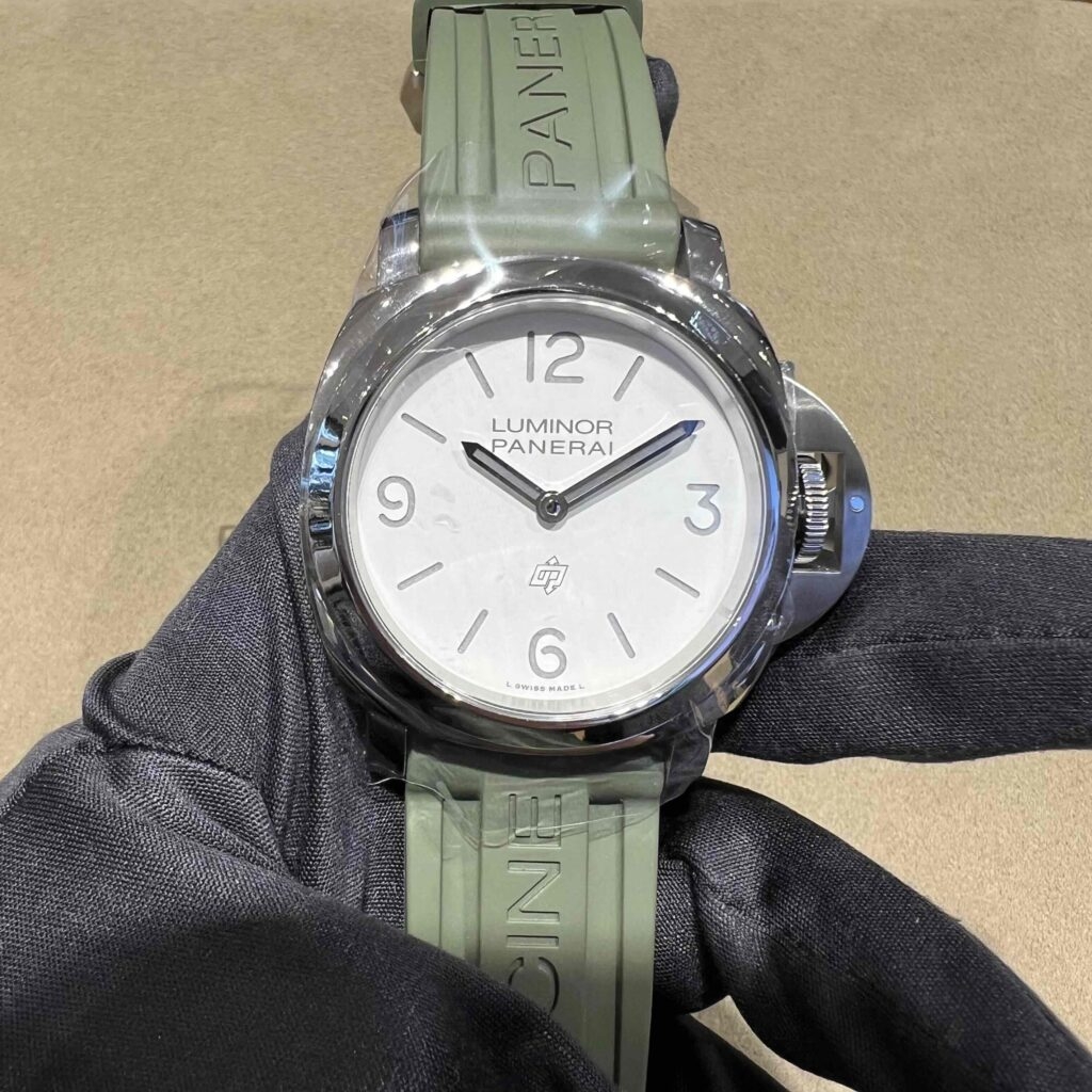 PANERAI(パネライ)
