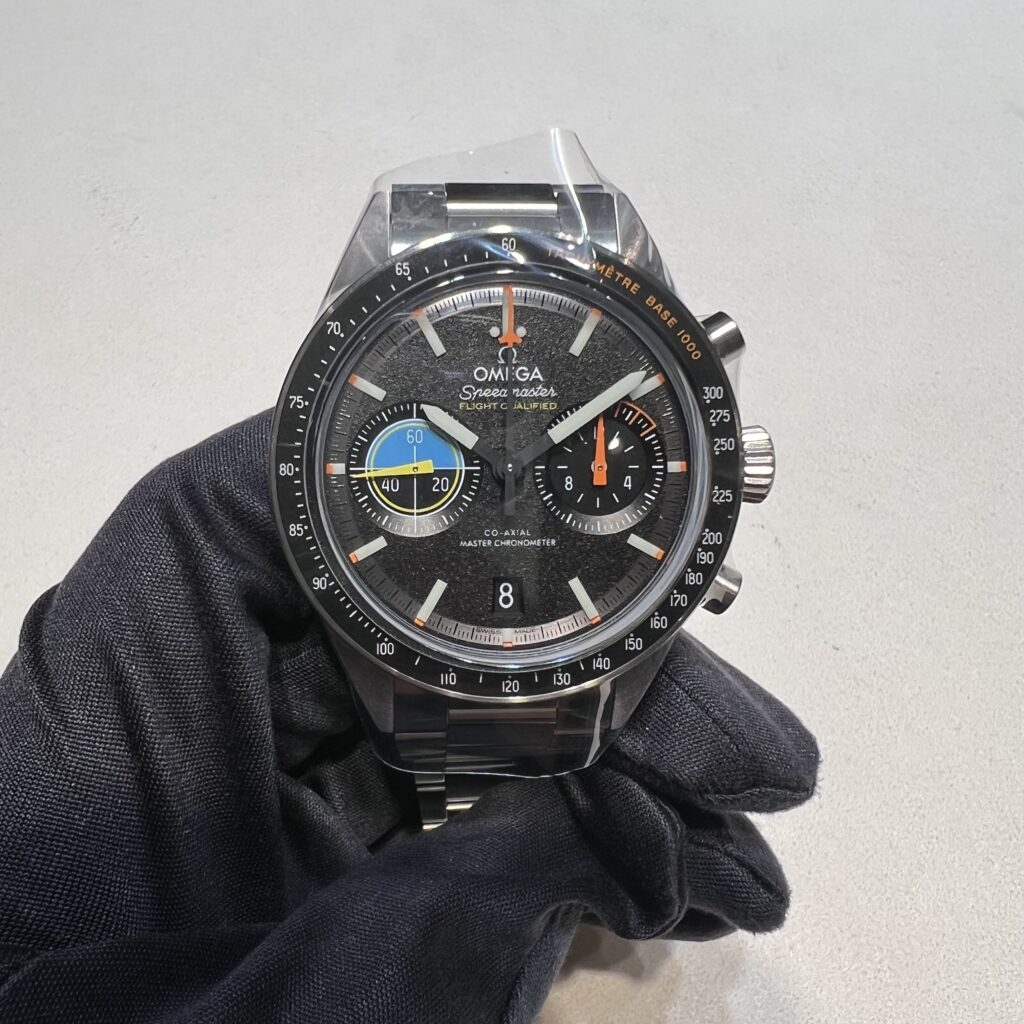 OMEGA(オメガ)
