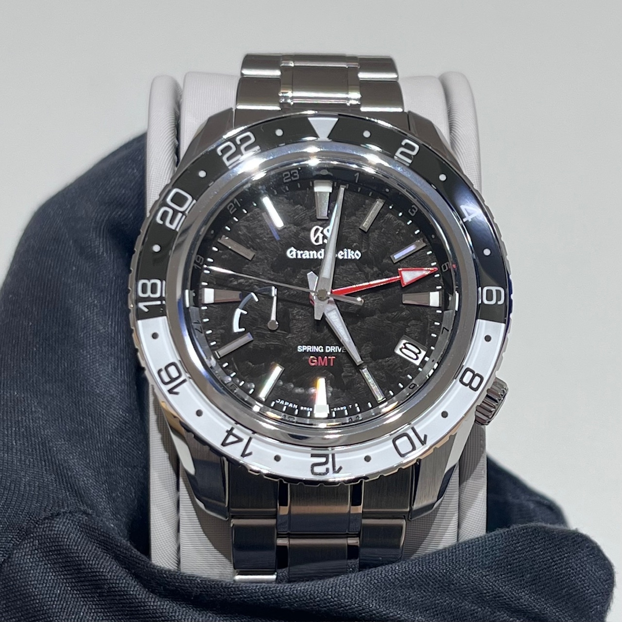 Grand Seiko(グランドセイコー)
