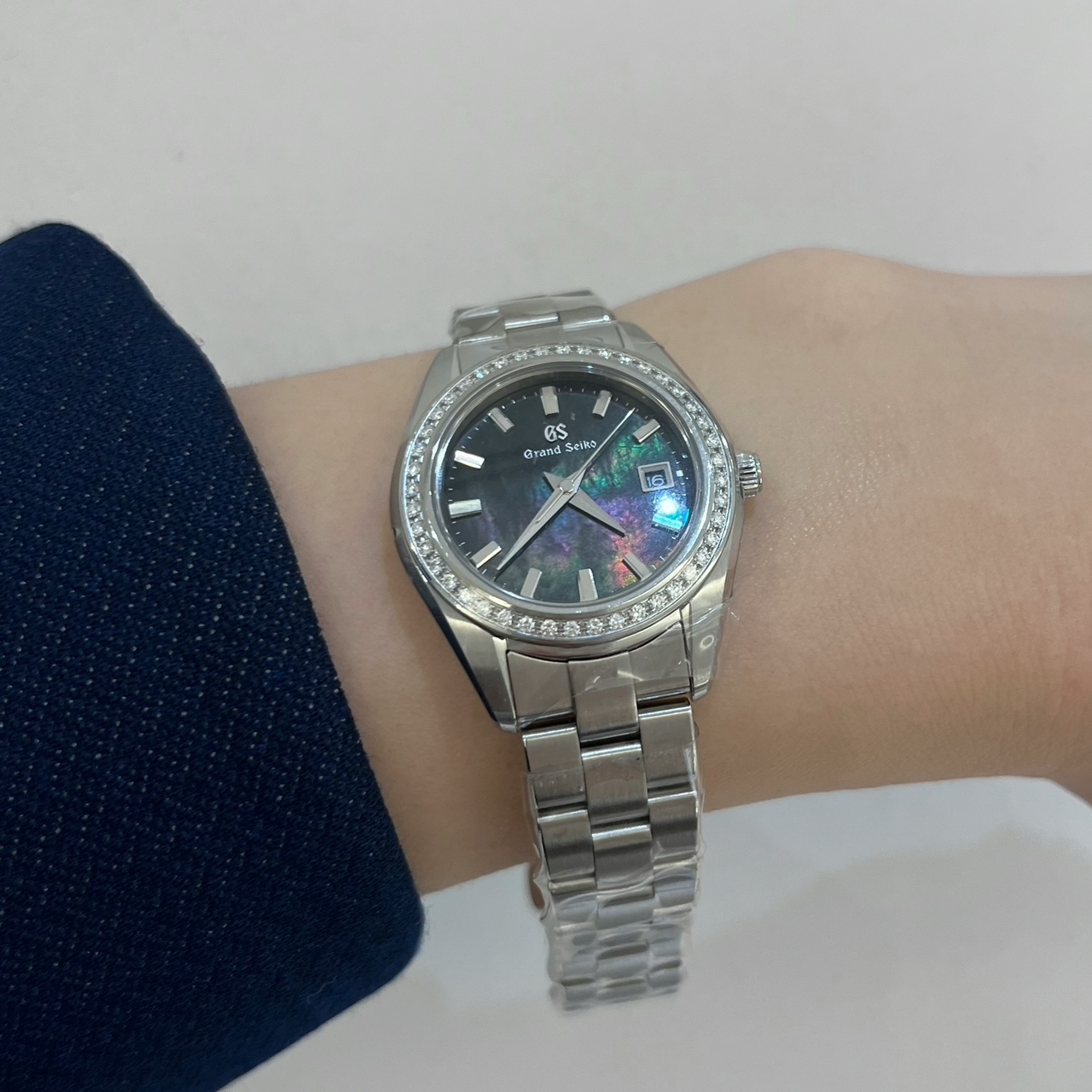 Grand Seiko(グランドセイコー)
