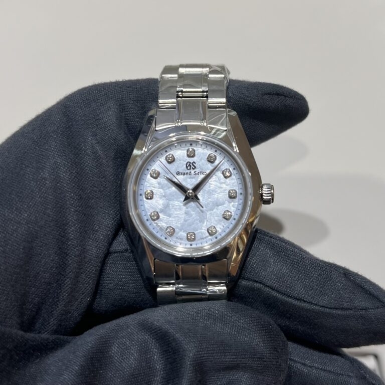(グランドセイコー)
