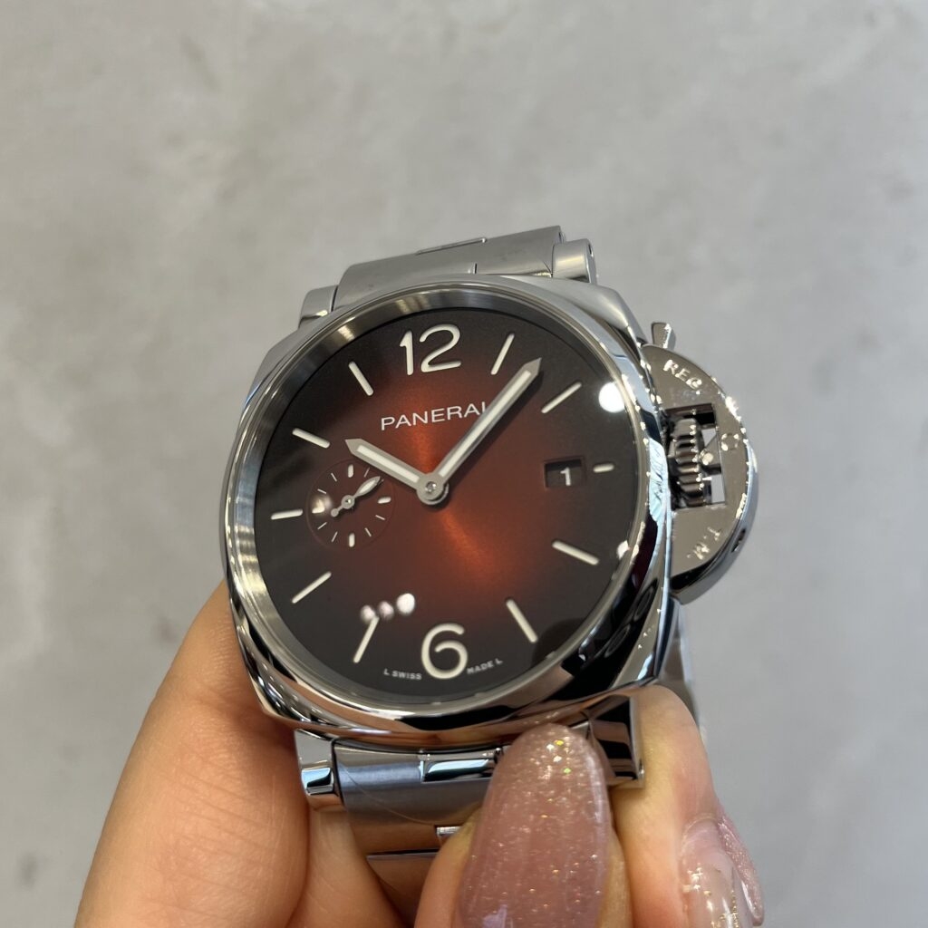(パネライ)
