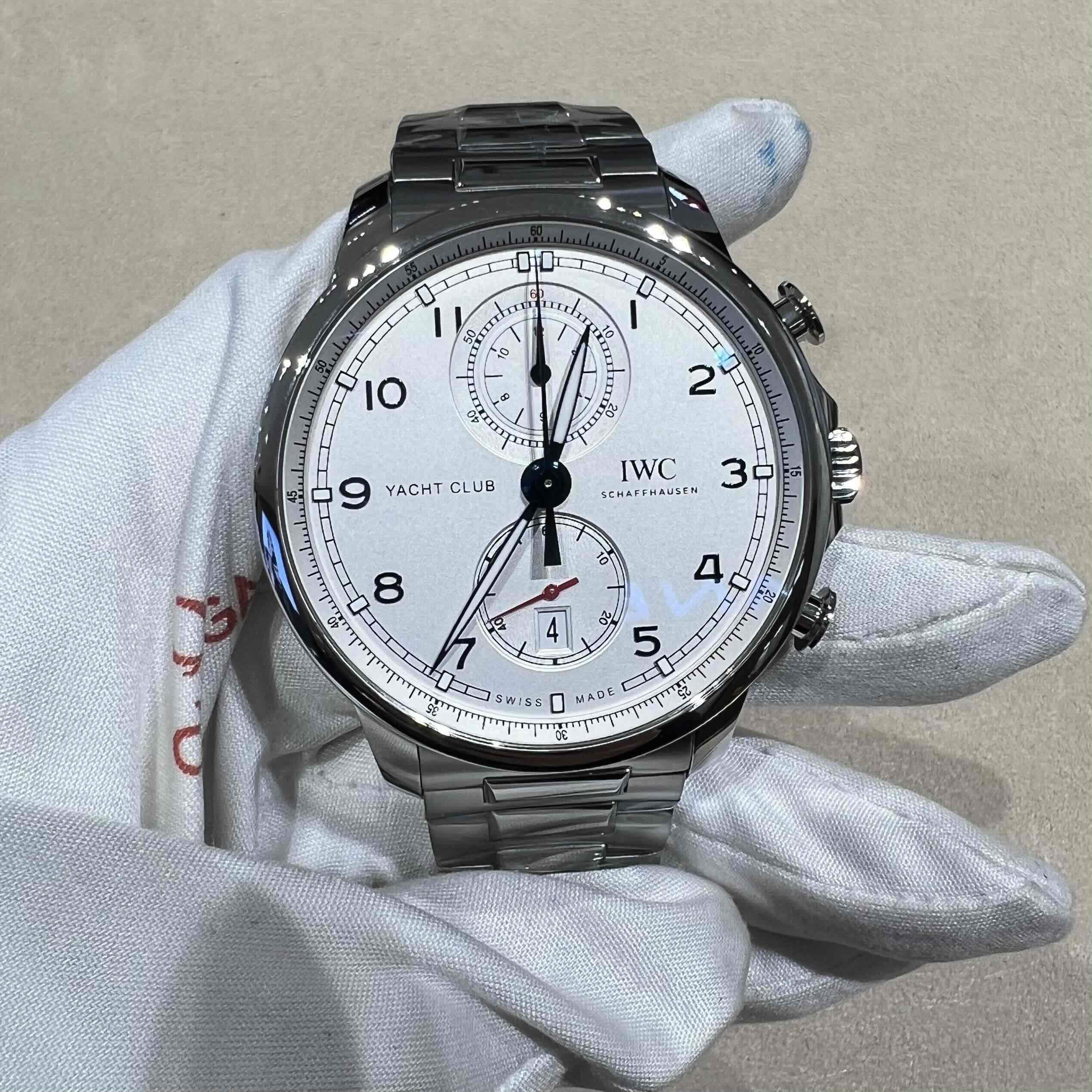IWC(アイ・ダブリュー・シー)
