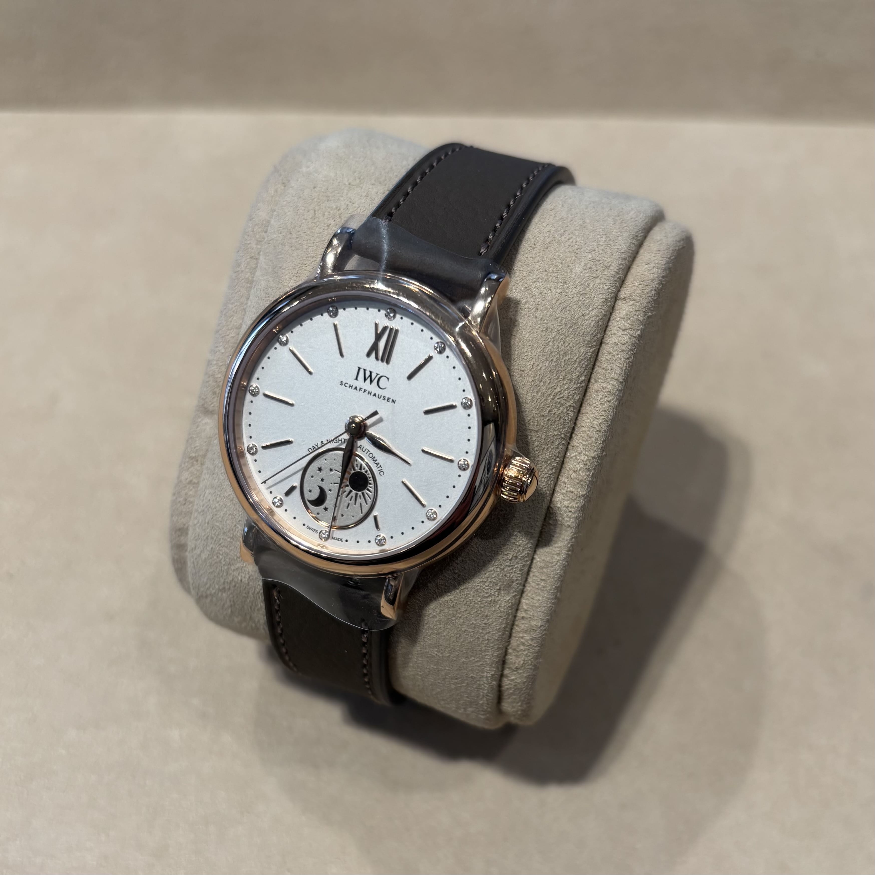 (アイ・ダブリュー・シー)
