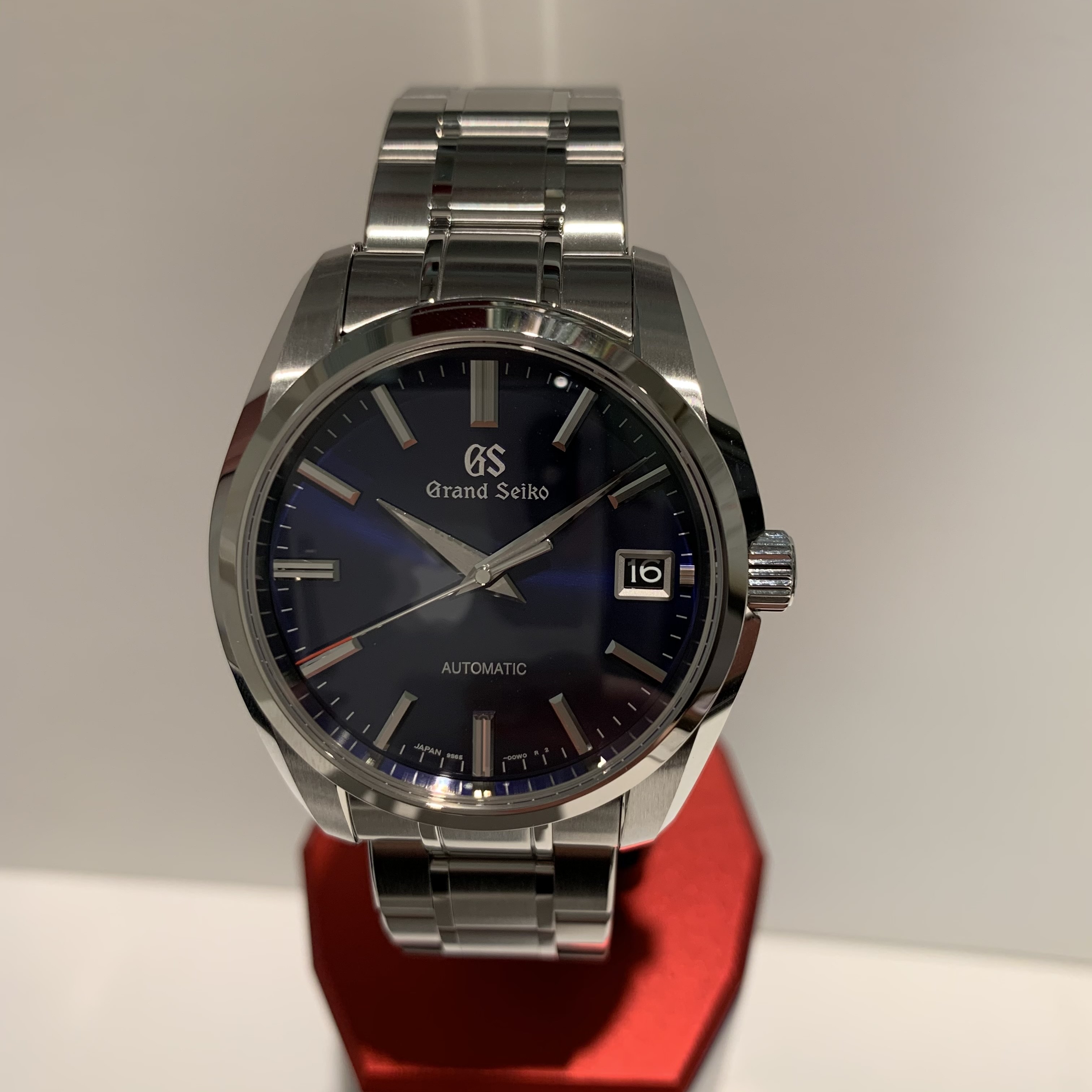 Grand Seiko(グランドセイコー)
