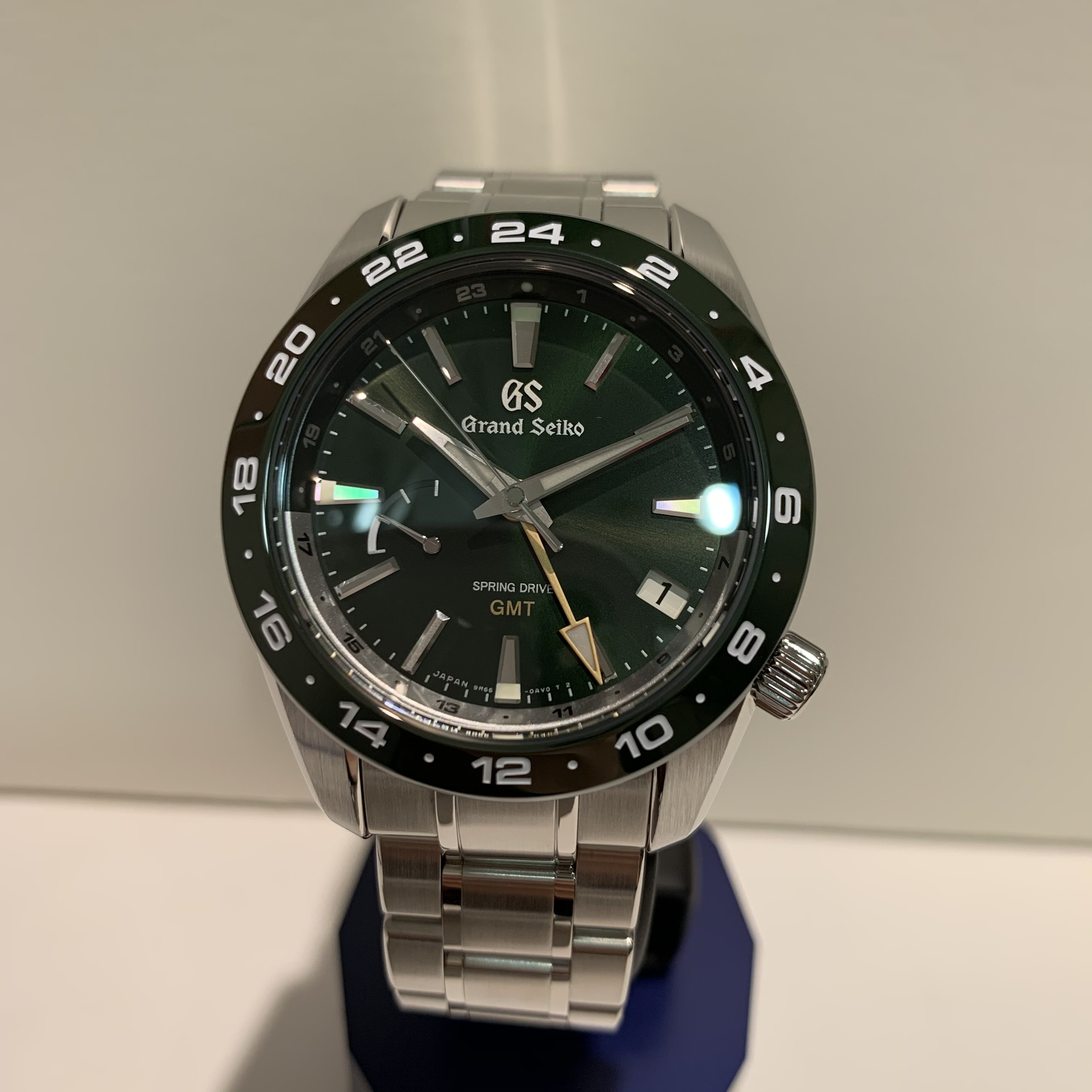 Grand Seiko(グランドセイコー)
