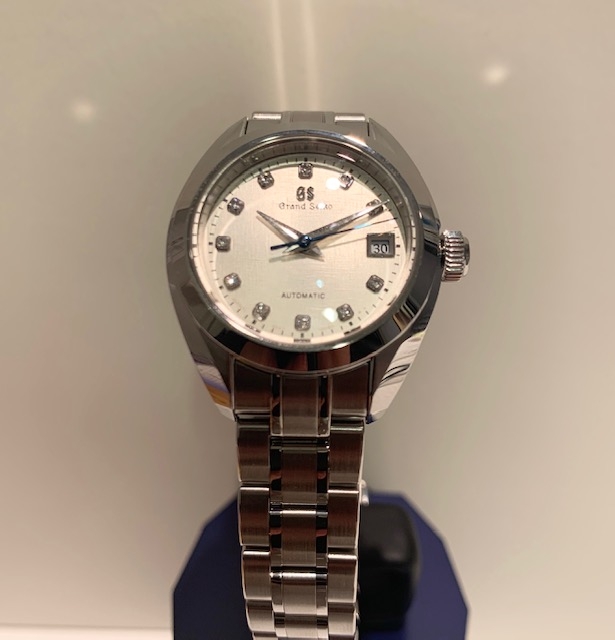 Grand Seiko(グランドセイコー)
