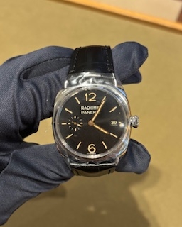 (パネライ)
