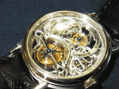 BREGUET(ブレゲ)
