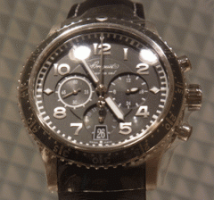 BREGUET(ブレゲ)
