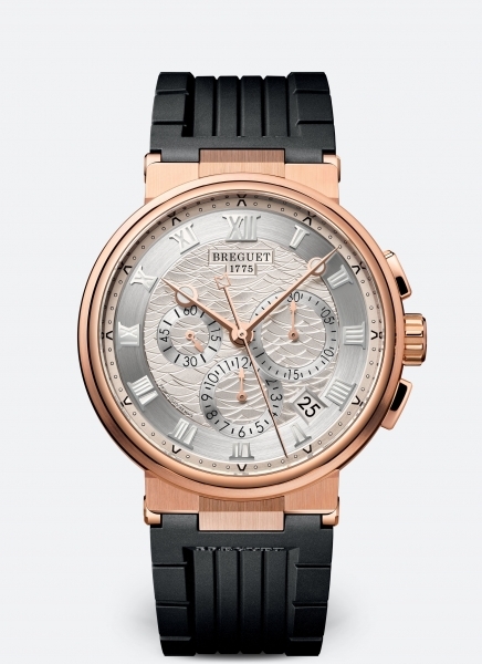 BREGUET(ブレゲ)
