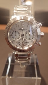 BREGUET(ブレゲ)
