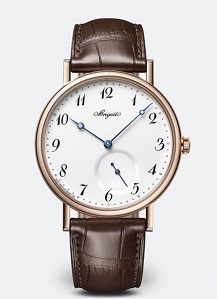 BREGUET(ブレゲ)
