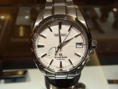 Grand Seiko(グランドセイコー)
