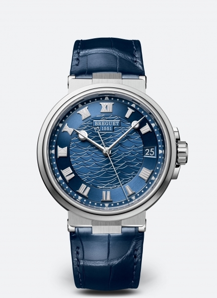 BREGUET(ブレゲ)
