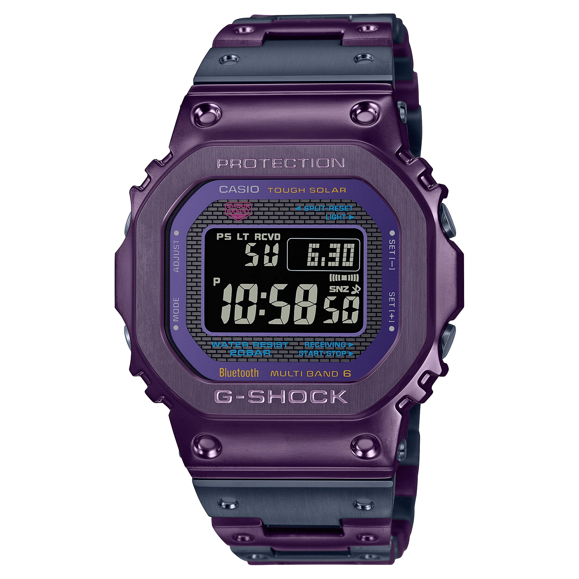 G-SHOCK(ジーショック)
