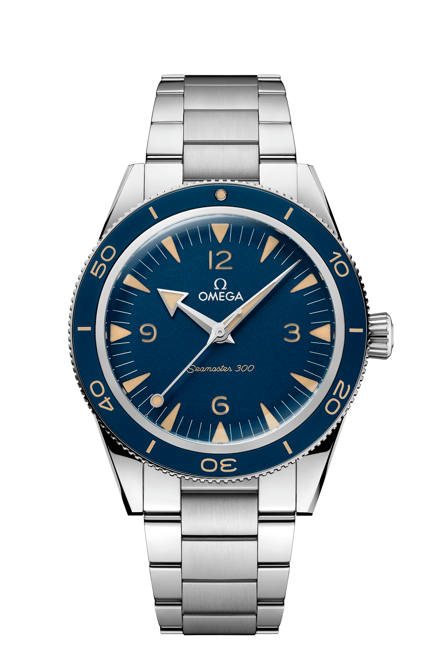 OMEGA(オメガ)
