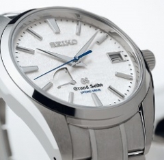 Grand Seiko(グランドセイコー)
