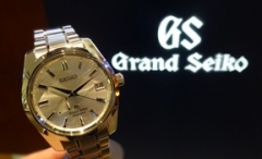 Grand Seiko(グランドセイコー)
