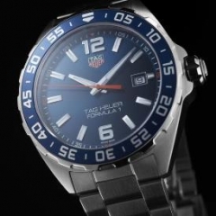 TAG Heuer(タグ・ホイヤー)
