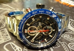 TAG Heuer(タグ・ホイヤー)
