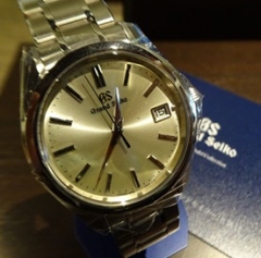 Grand Seiko(グランドセイコー)
