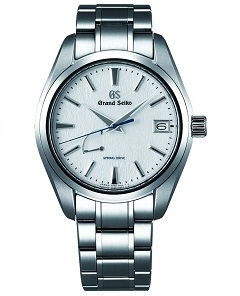 Grand Seiko(グランドセイコー)
