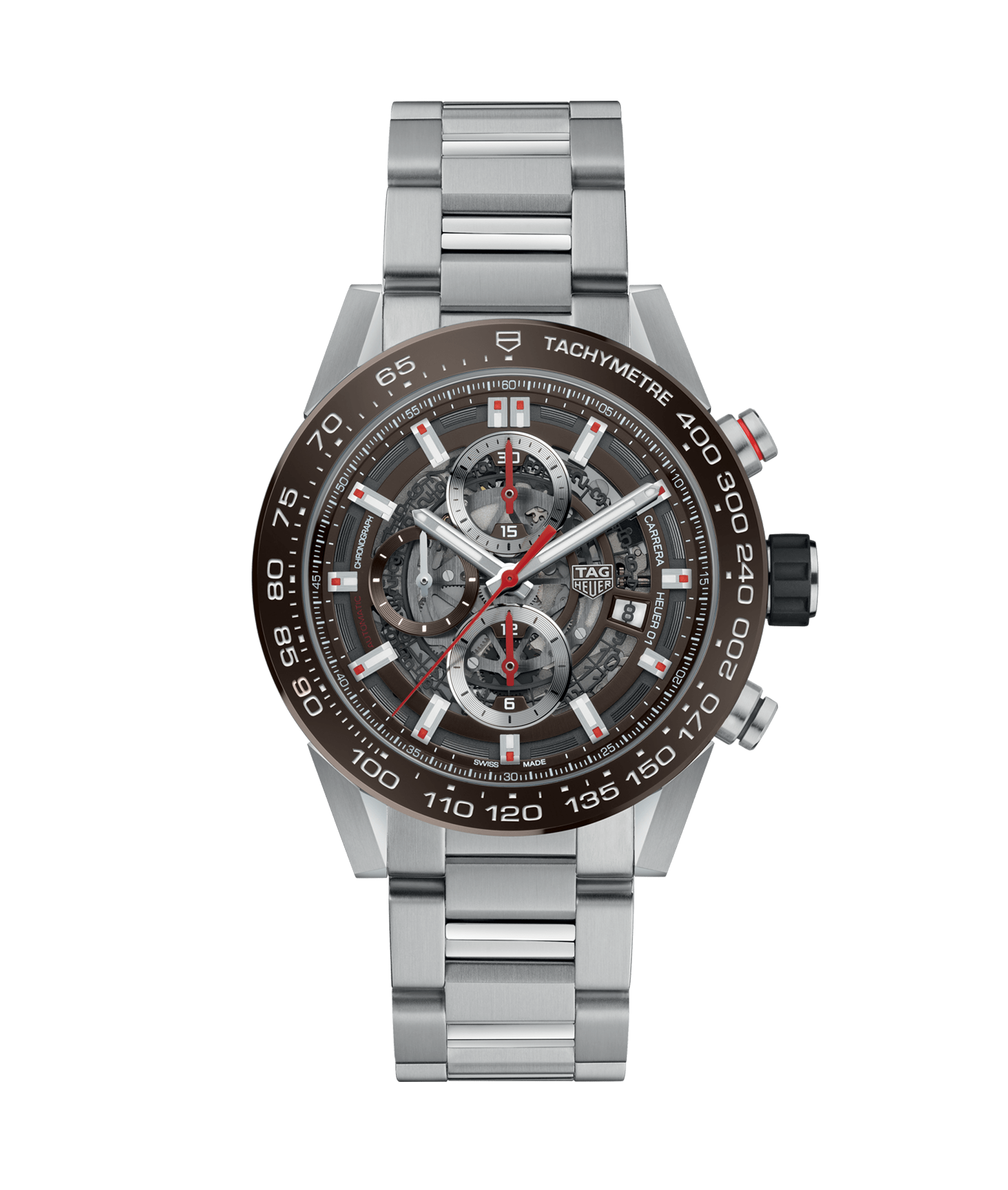 TAG Heuer(タグ・ホイヤー)
