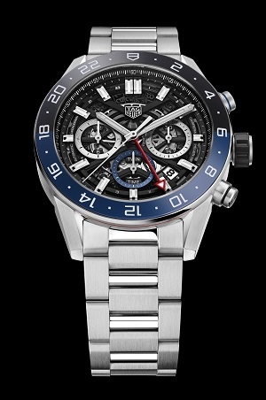 TAG Heuer(タグ・ホイヤー)
