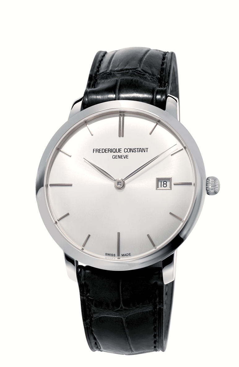 FREDERIQUE CONSTANT(フレデリック・コンスタント)
