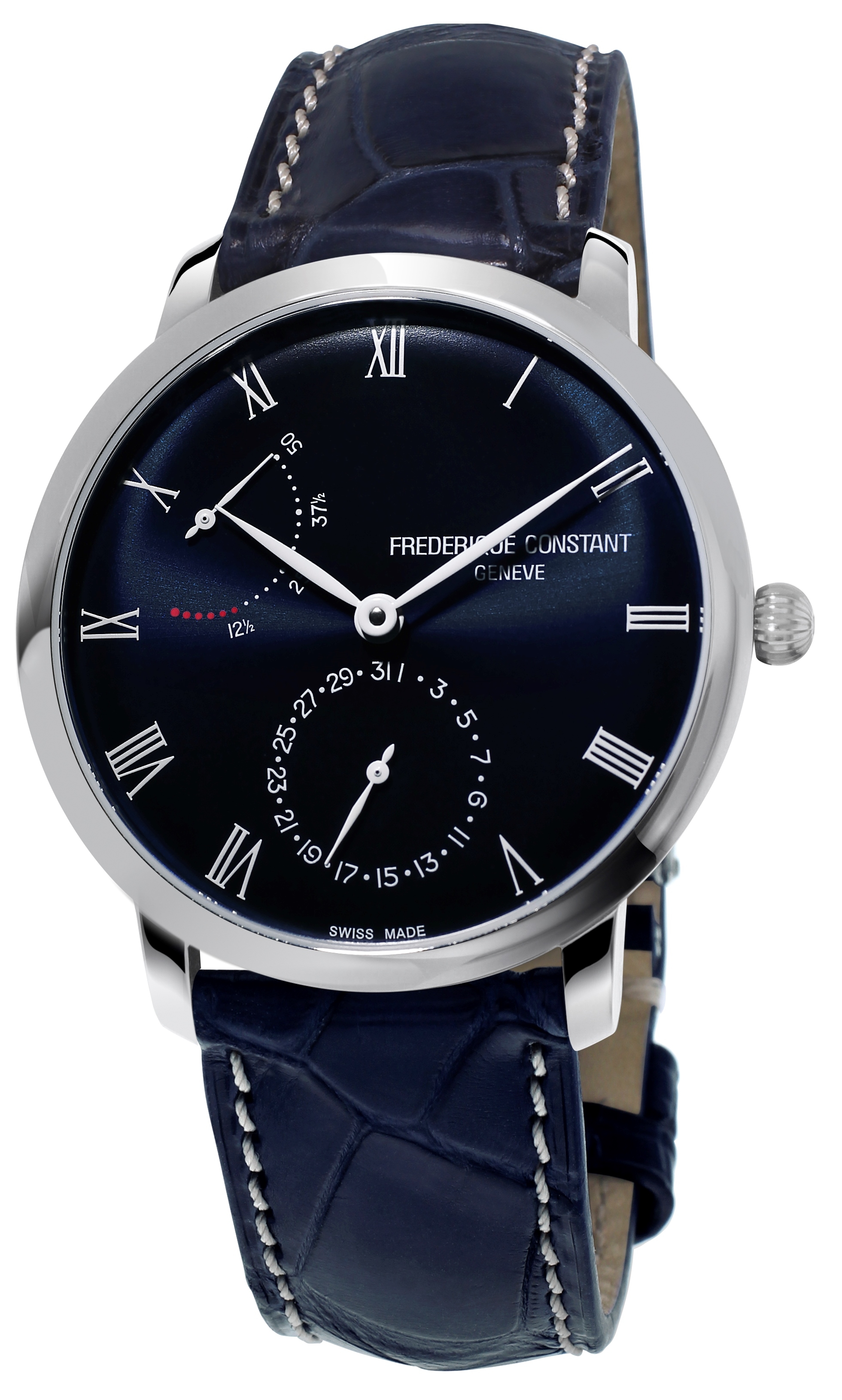 FREDERIQUE CONSTANT(フレデリック・コンスタント)
