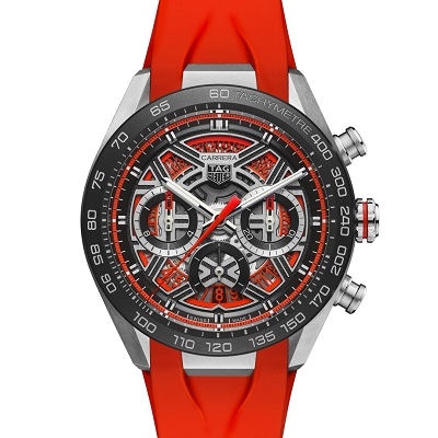 TAG Heuer(タグ・ホイヤー)
