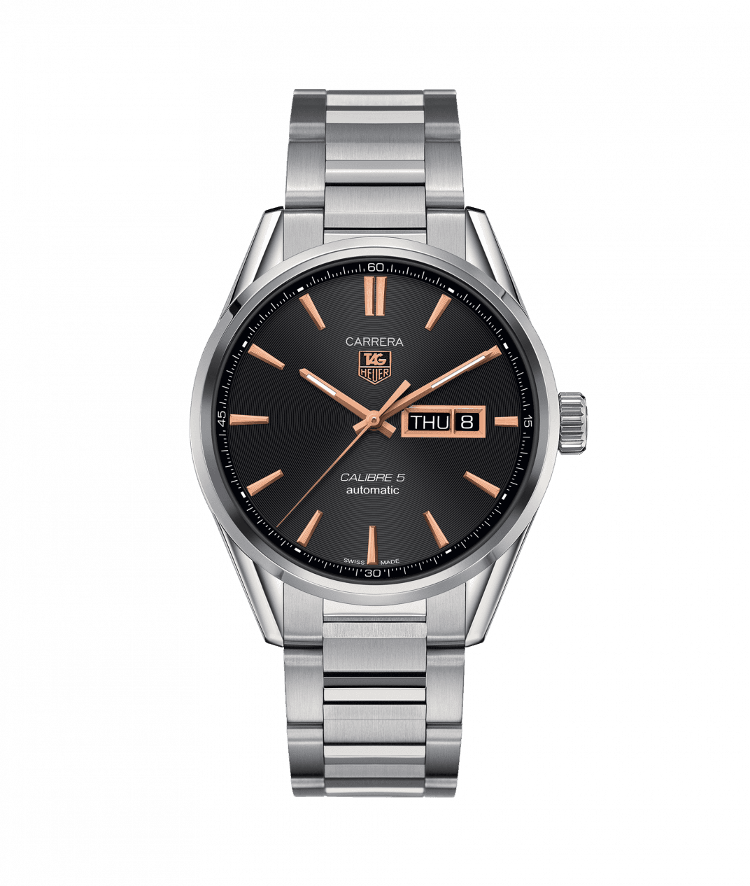 TAG Heuer(タグ・ホイヤー)
