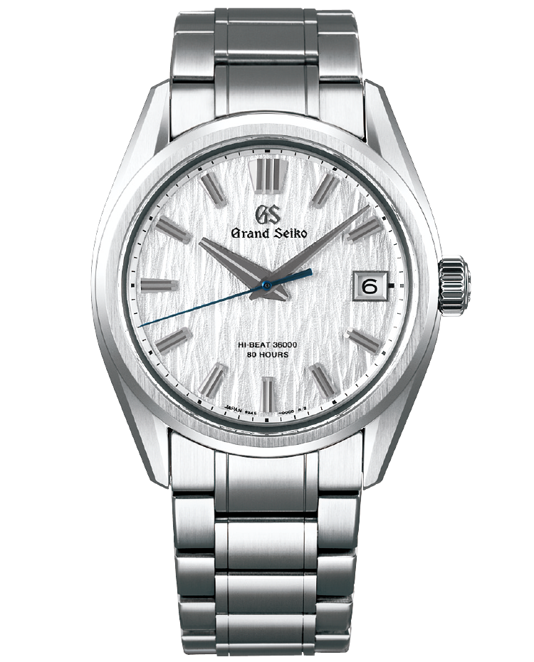 Grand Seiko(グランドセイコー)
