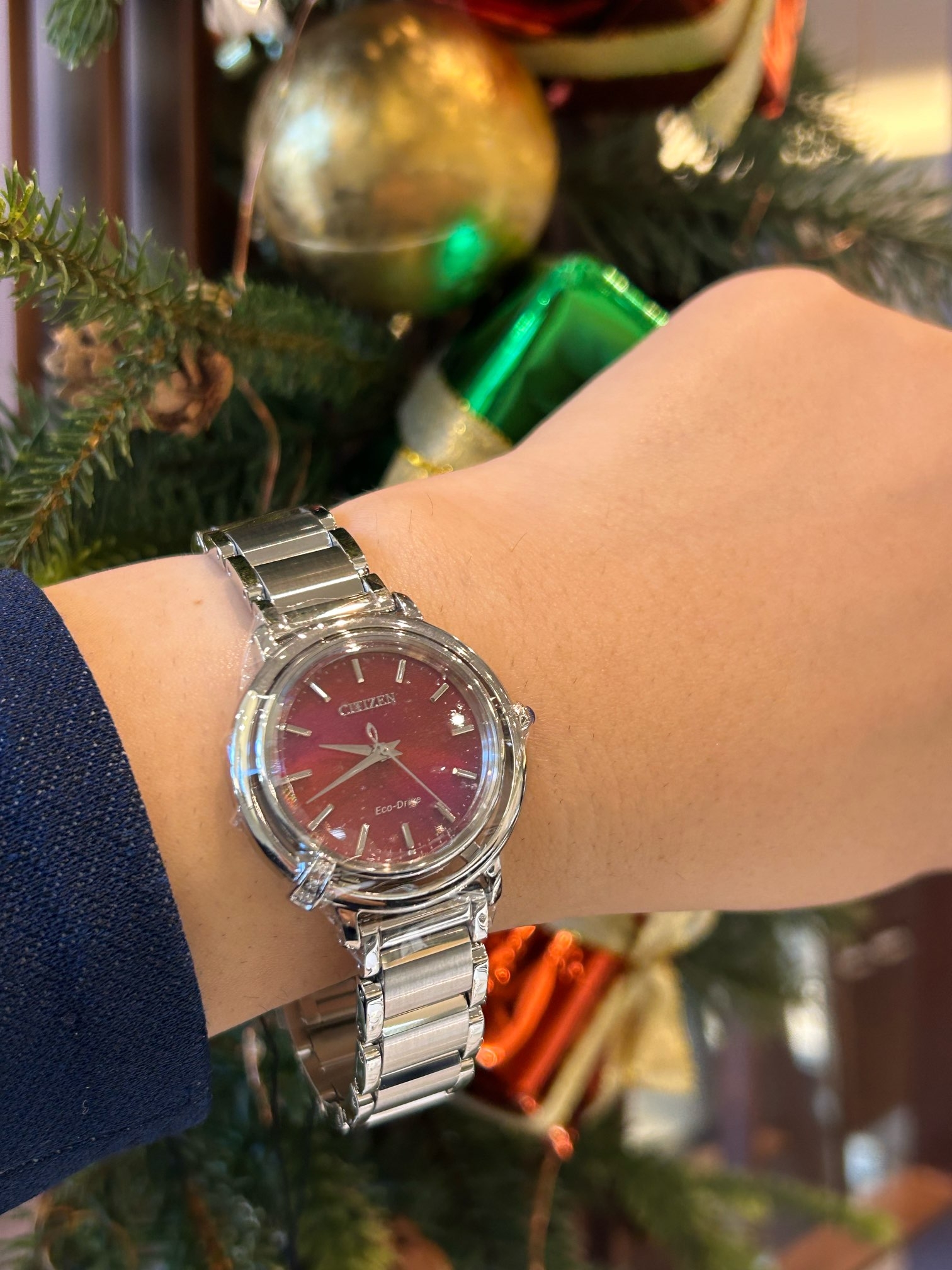 (シチズン エル)
