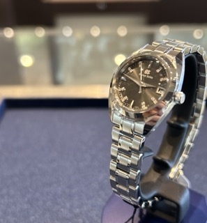 Grand Seiko(グランドセイコー)
