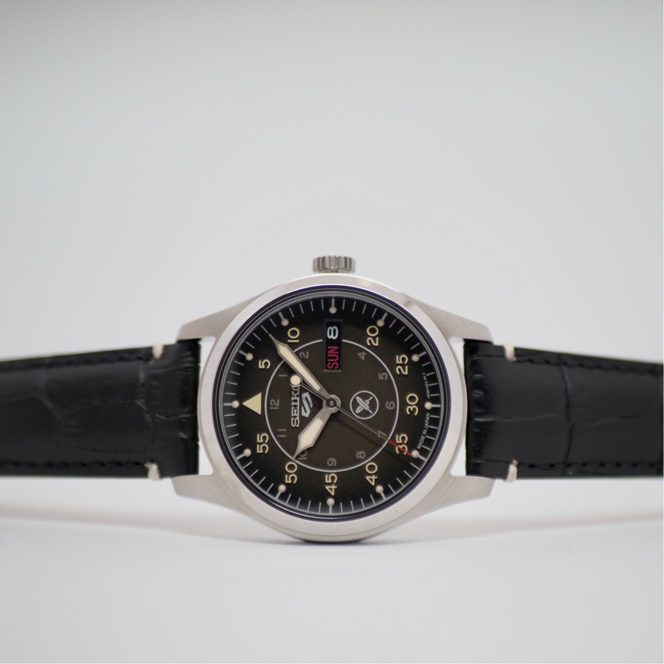 SEIKO 5 SPORTS(セイコー 5スポーツ)
