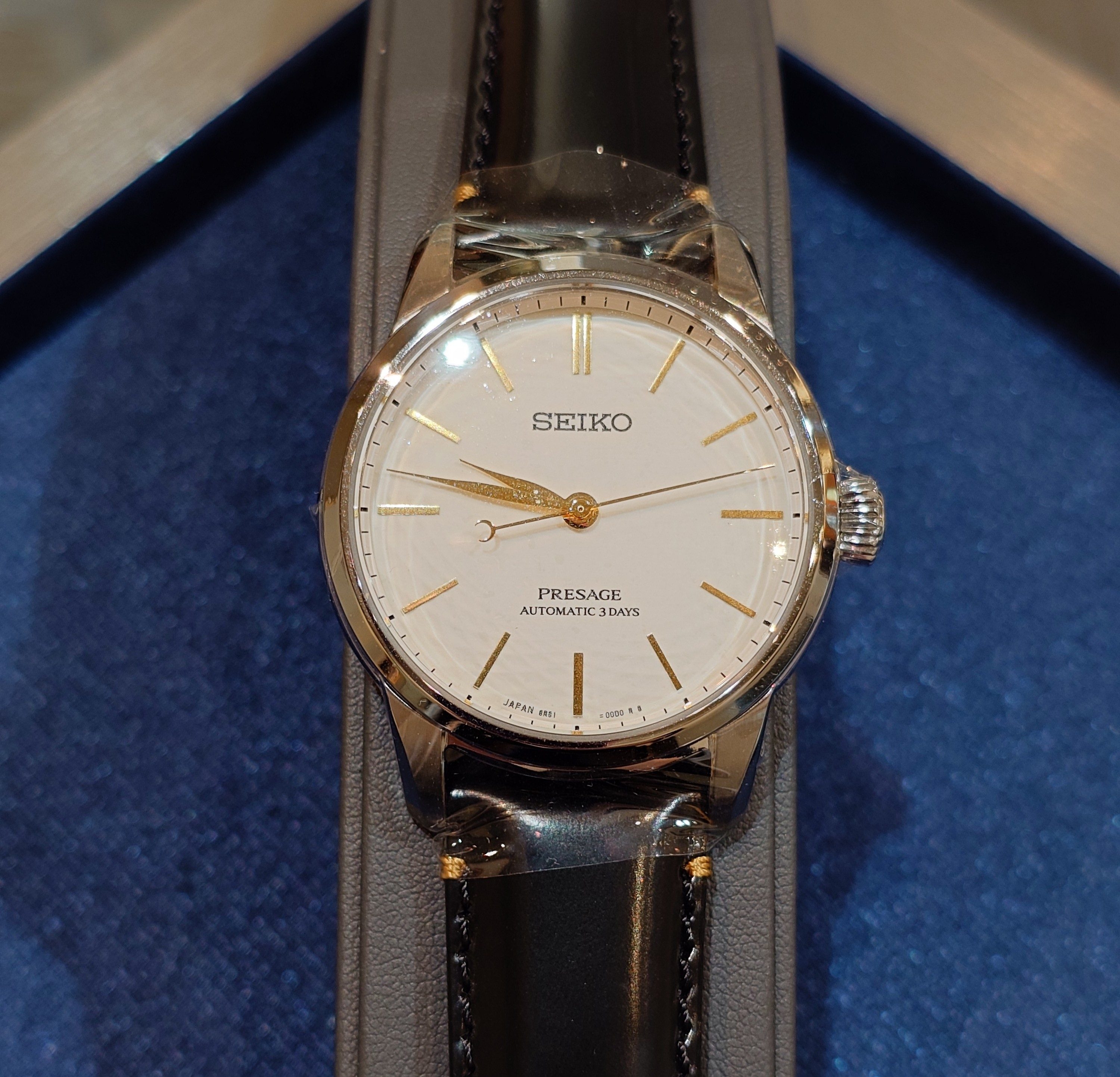 SEIKO(セイコー)
