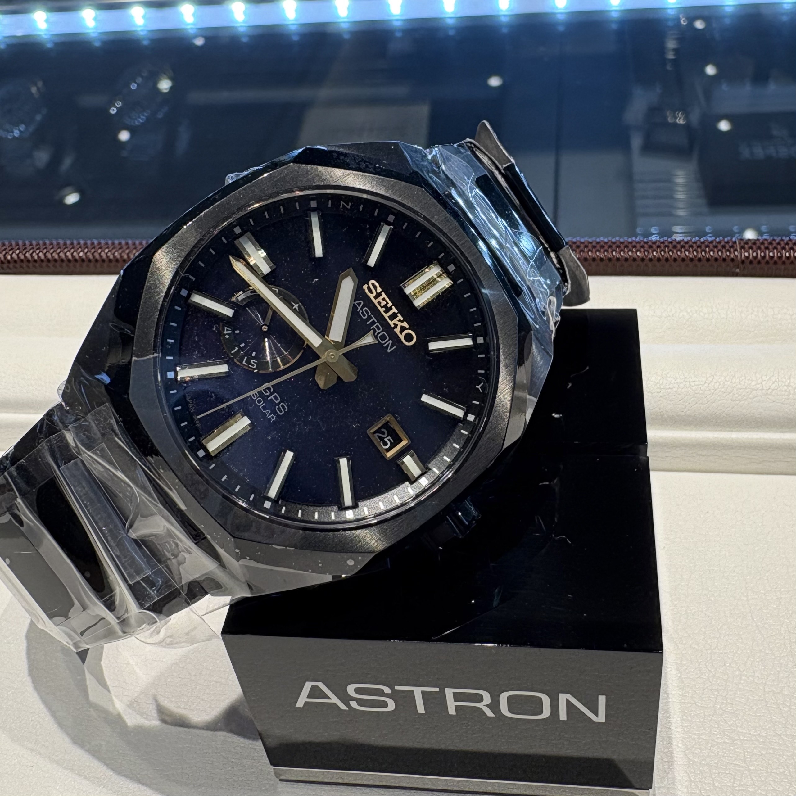 ASTRON(アストロン)
