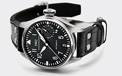 IWC(アイ・ダブリュー・シー)
